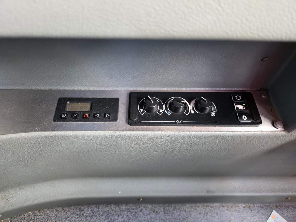 Fahrzeugabbildung Mercedes-Benz Citaro O 530 NF, Retrader, LAWO