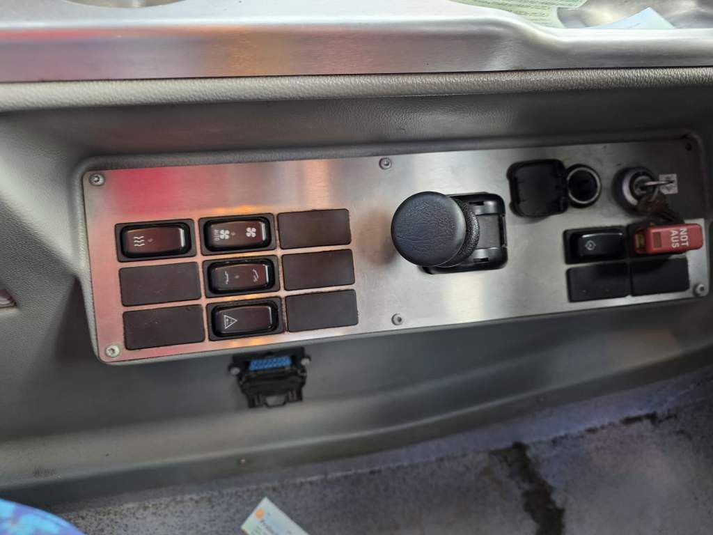 Fahrzeugabbildung Mercedes-Benz Citaro O 530 NF, Retrader, LAWO