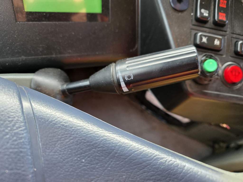 Fahrzeugabbildung Mercedes-Benz Citaro O 530 NF, Retrader, LAWO