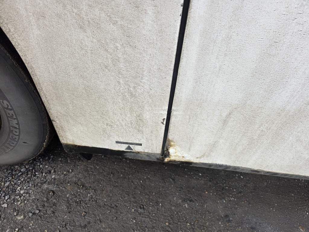 Fahrzeugabbildung Mercedes-Benz Citaro O 530 NF, Retrader, LAWO