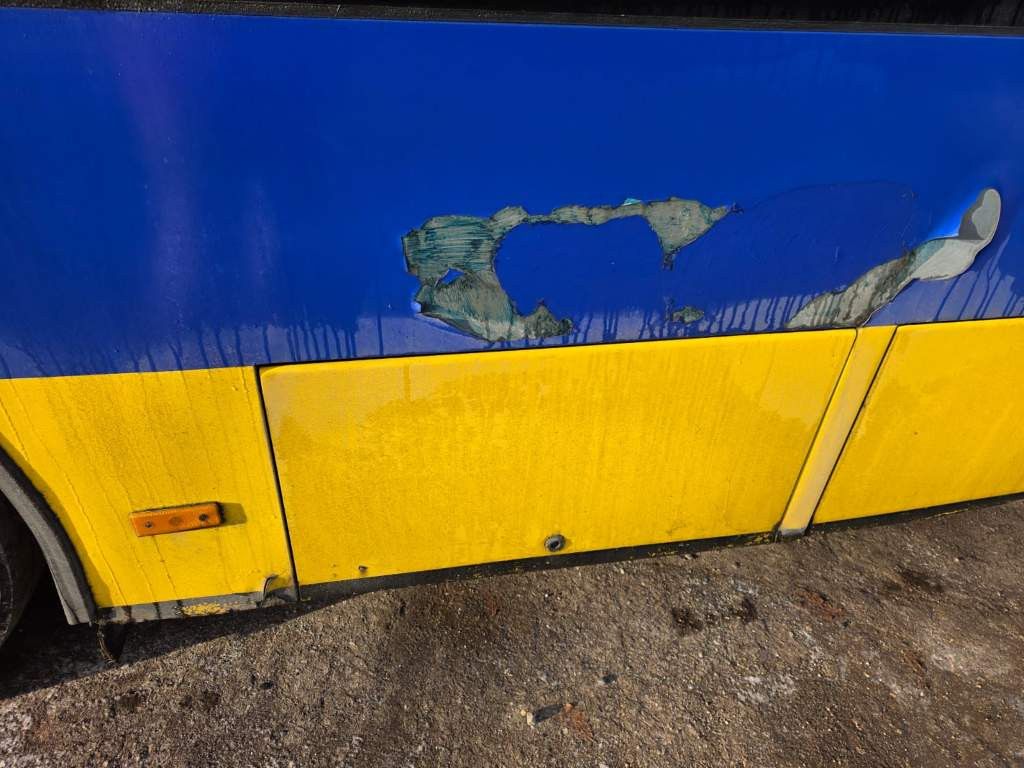 Fahrzeugabbildung MAN A20 B 14 Linie, Retarder, Klima, SDtandheizung