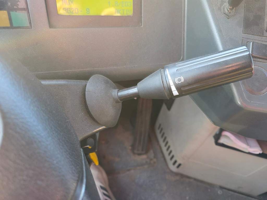 Fahrzeugabbildung MAN A20 B 14 Linie, Retarder, Klima, SDtandheizung