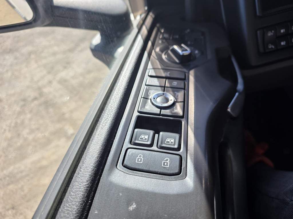 Fahrzeugabbildung Scania R410, Retrader, 2 Kreis-Hydraulik, Retarder