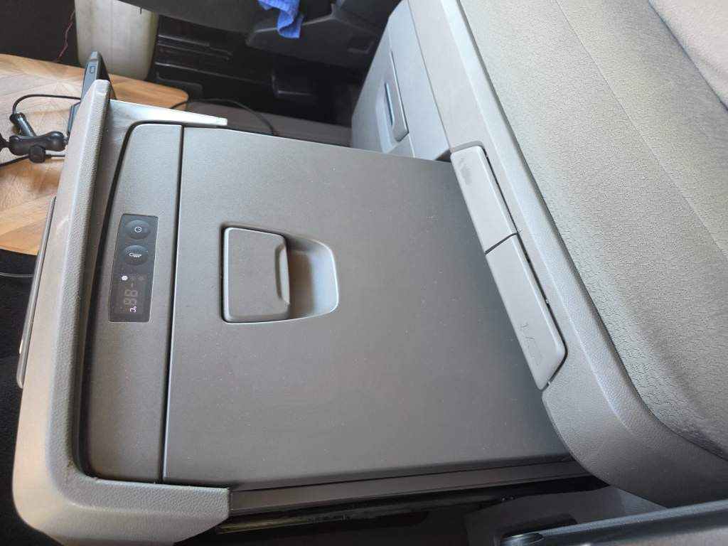 Fahrzeugabbildung Scania R410, Retrader, 2 Kreis-Hydraulik, Retarder