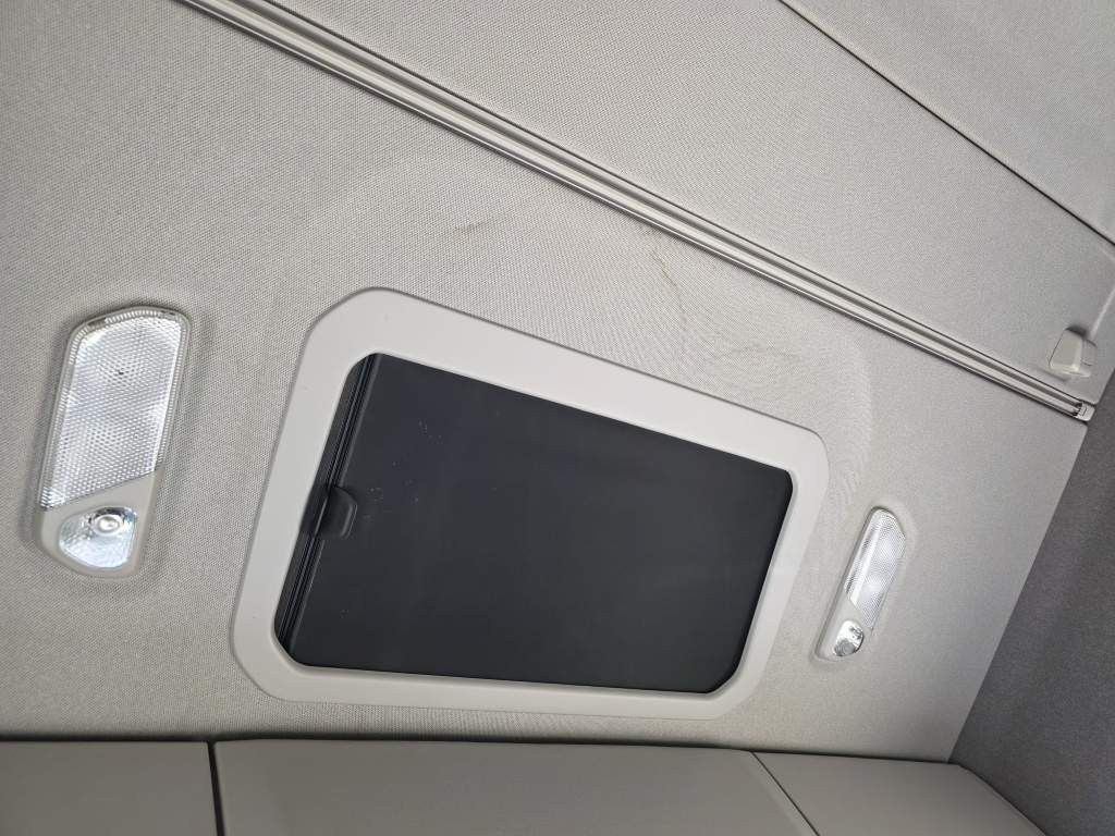 Fahrzeugabbildung Scania R410, Retrader, 2 Kreis-Hydraulik, Retarder