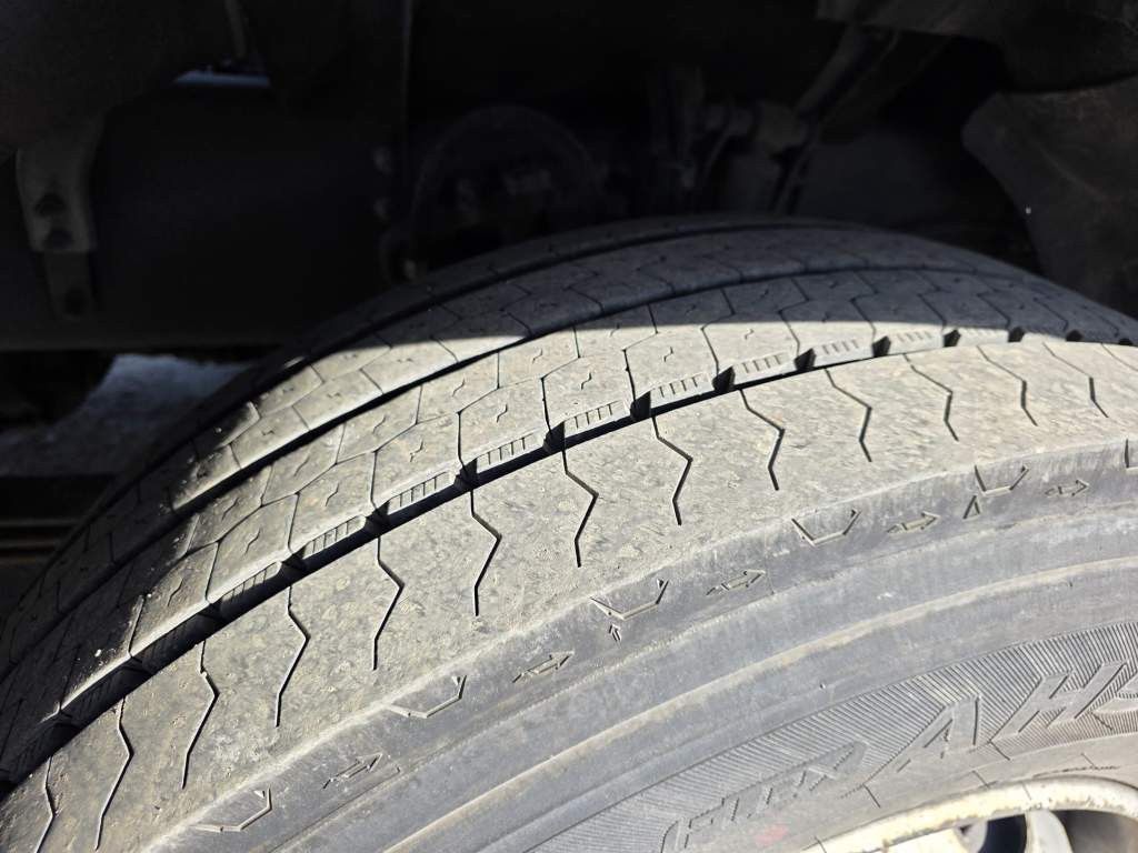 Fahrzeugabbildung Scania R410, Retrader, 2 Kreis-Hydraulik, Retarder