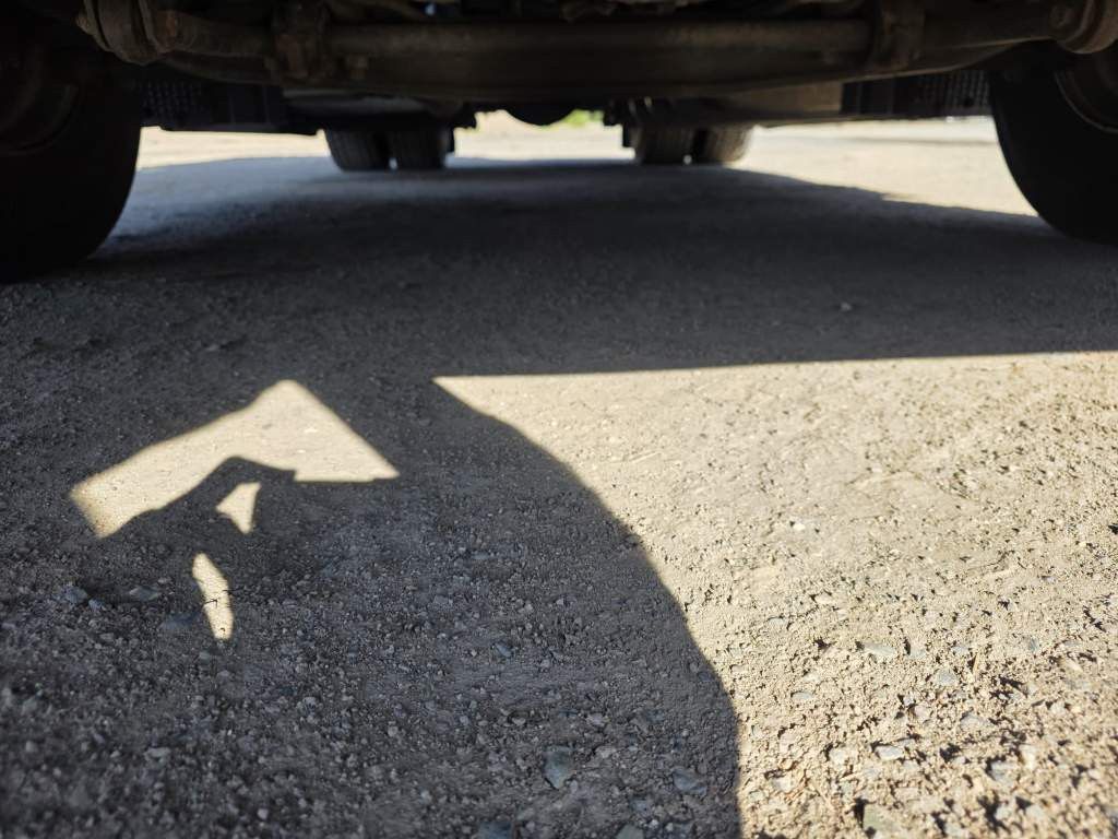 Fahrzeugabbildung Scania R410, Retrader, 2 Kreis-Hydraulik, Retarder