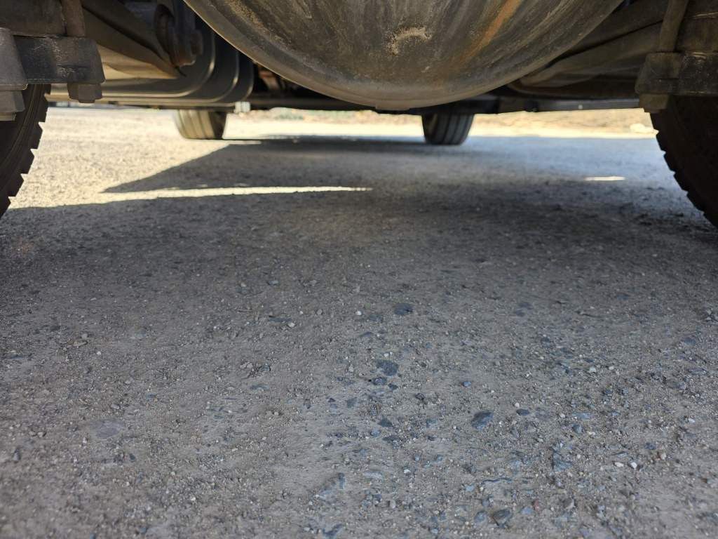 Fahrzeugabbildung Scania R410, Retrader, 2 Kreis-Hydraulik, Retarder