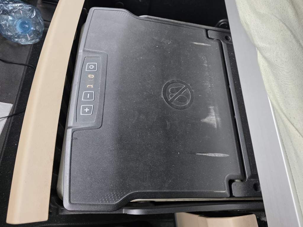 Fahrzeugabbildung MAN 18.460 TGX Standard, Euro, viel neu, Klima