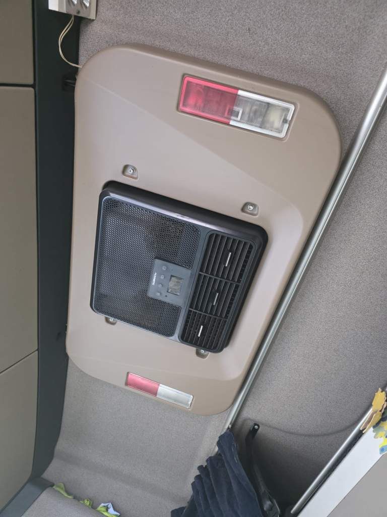 Fahrzeugabbildung MAN 18.460 TGX Standard, Euro, viel neu, Klima