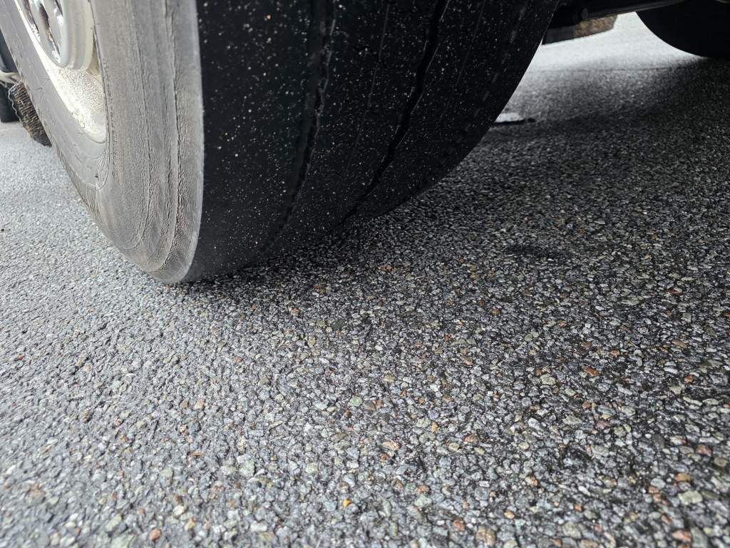 Fahrzeugabbildung MAN 18.460 TGX Standard, Euro, viel neu, Klima