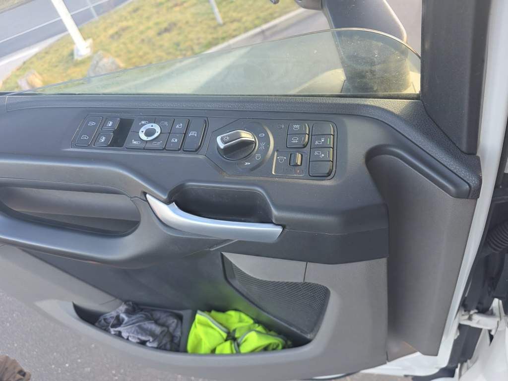 Fahrzeugabbildung Scania R450, Retarder, Kipphydr., ALCOA LM