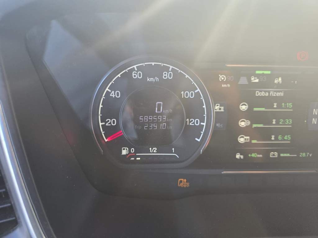 Fahrzeugabbildung Scania R450, Retarder, Kipphydr., ALCOA LM