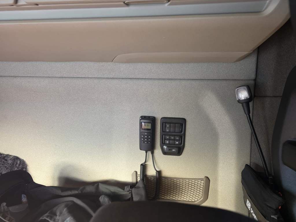 Fahrzeugabbildung Scania R450, Retarder, Kipphydr., ALCOA LM