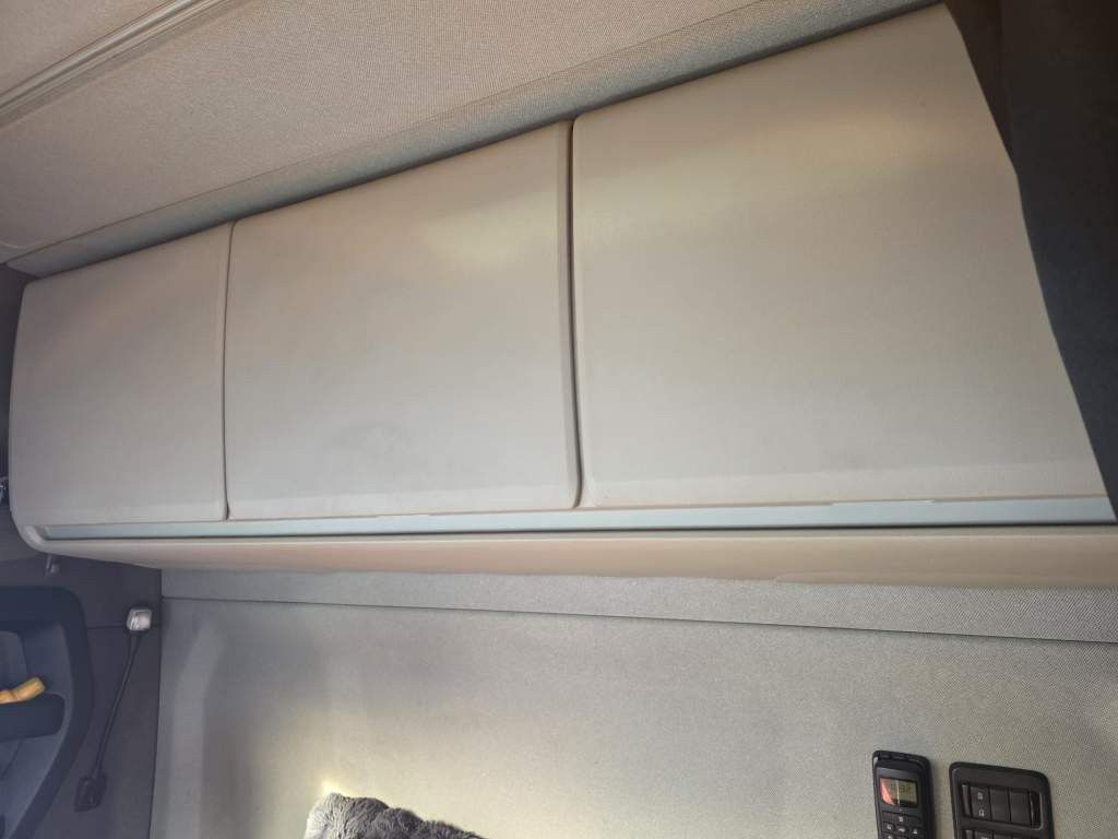 Fahrzeugabbildung Scania R450, Retarder, Kipphydr., ALCOA LM