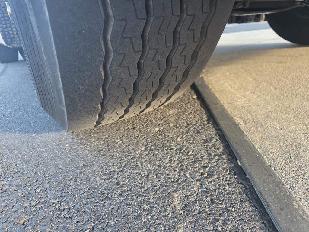 Fahrzeugabbildung Scania R450, Retarder, Kipphydr., ALCOA LM