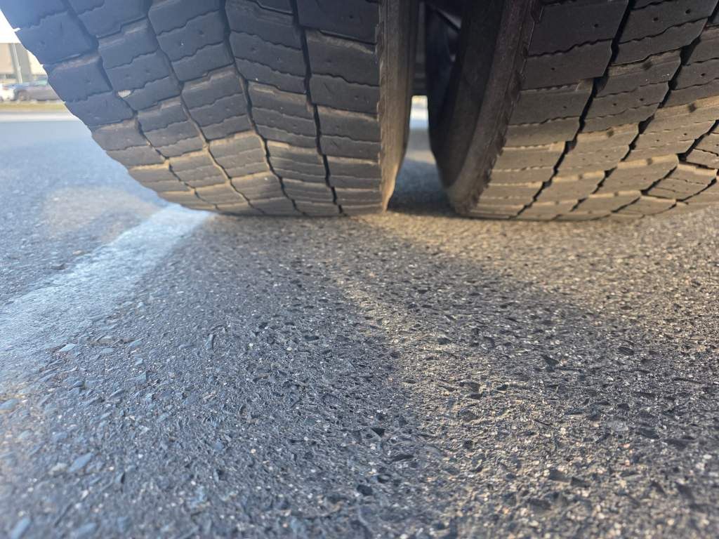 Fahrzeugabbildung Scania R450, Retarder, Kipphydr., ALCOA LM