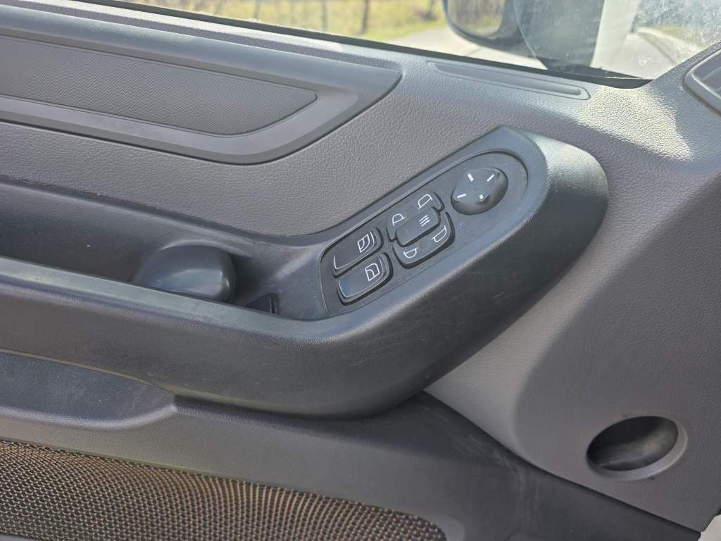 Fahrzeugabbildung DAF XF 460 LL SSC, ZF Intarder, Standklima