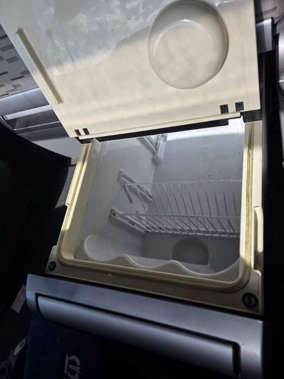 Fahrzeugabbildung DAF XF 460 LL SSC, ZF Intarder, Standklima