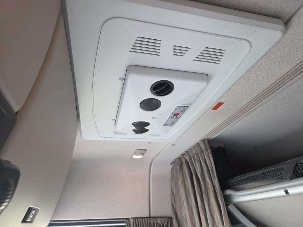 Fahrzeugabbildung DAF XF 460 LL SSC, ZF Intarder, Standklima