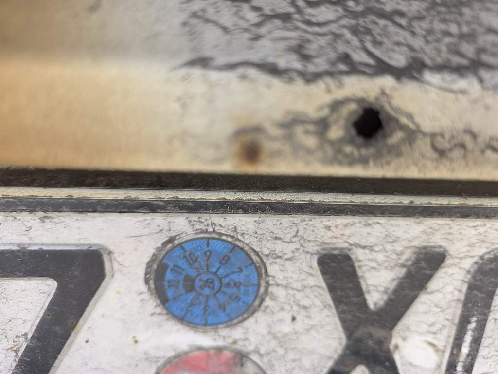 Fahrzeugabbildung Krone Joloda Mega Gardine, Lift, Hubdach