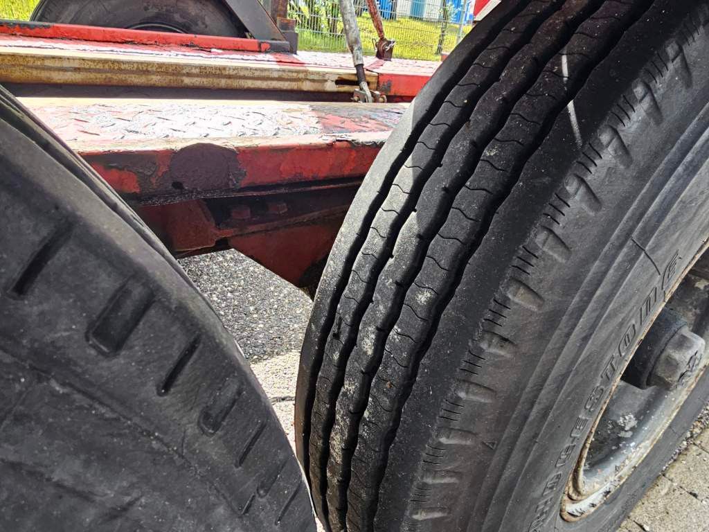 Fahrzeugabbildung Andere Boots- boat Auflieger Vidal, 2 Achs