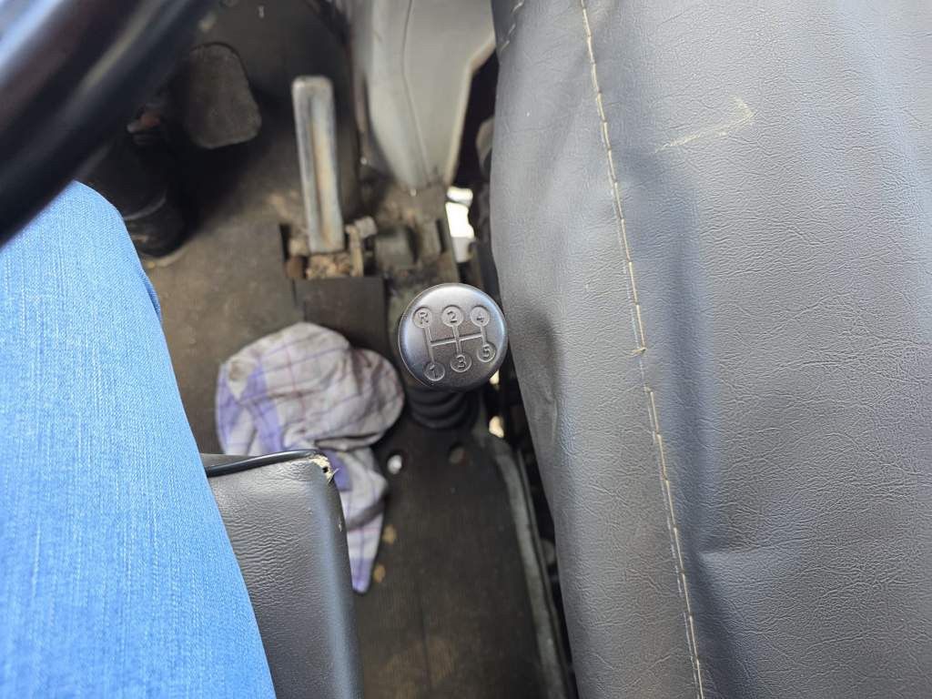 Fahrzeugabbildung Andere W50 L/LF IFA Löschfahrzeug mit Pumpe + Tank