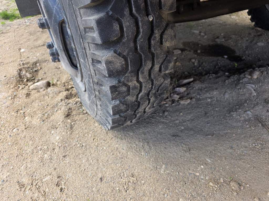 Fahrzeugabbildung Andere W50 L/LF IFA Löschfahrzeug mit Pumpe + Tank