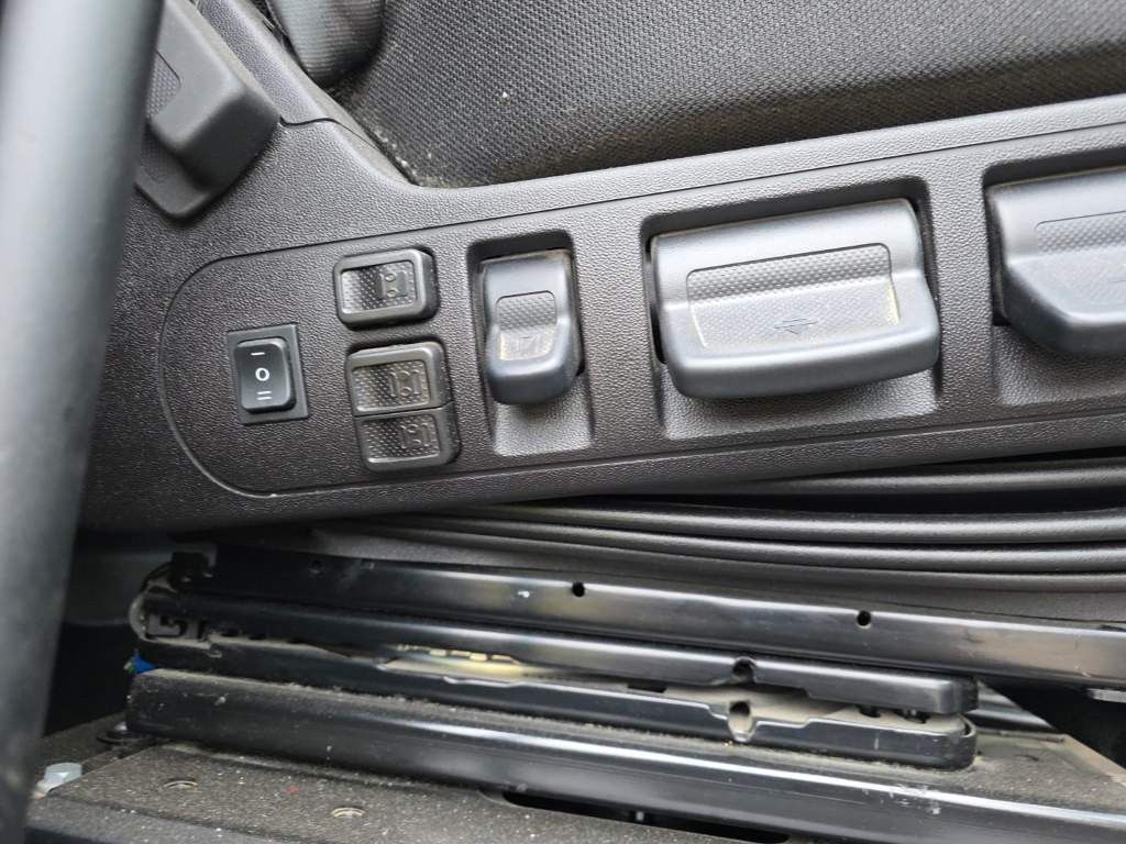 Fahrzeugabbildung Iveco S-Way 480, 2-Kreis-Hydraulik, Retarder