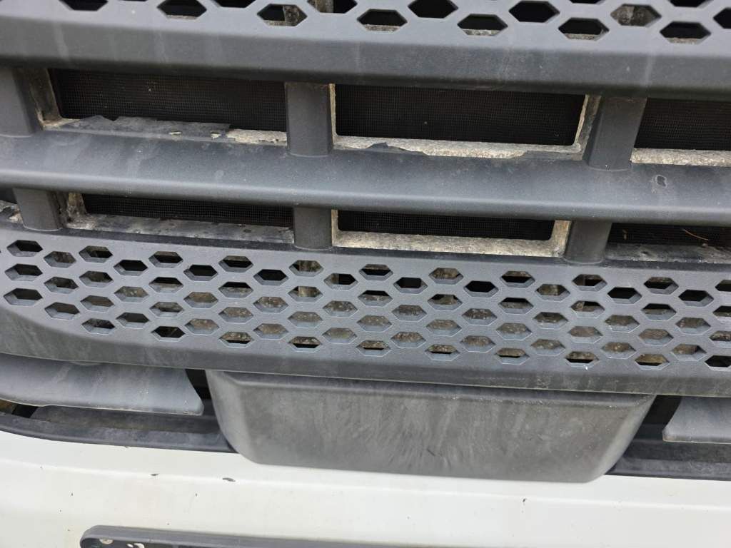 Fahrzeugabbildung Iveco S-Way 480, 2-Kreis-Hydraulik, Retarder