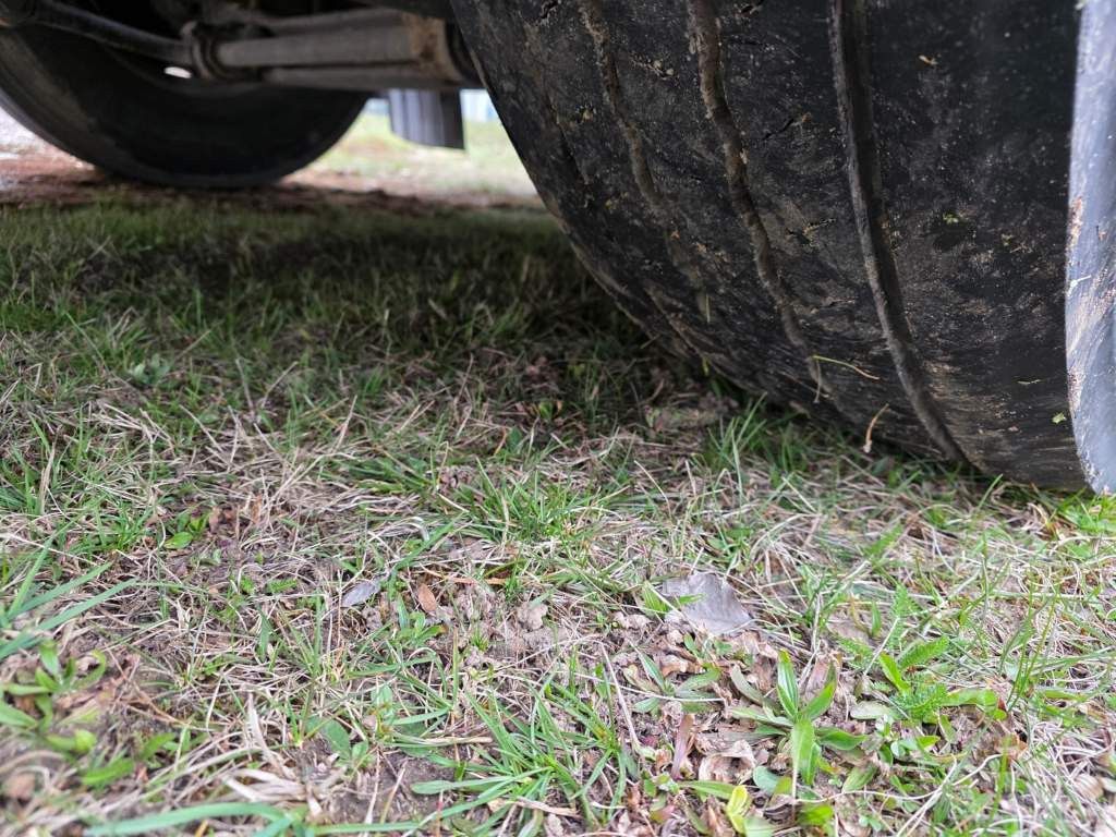 Fahrzeugabbildung Iveco S-Way 480, 2-Kreis-Hydraulik, Retarder