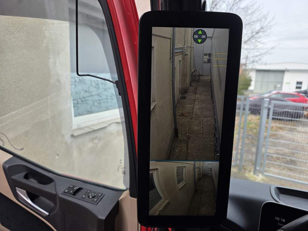 Fahrzeugabbildung Mercedes-Benz 1848 LL retrader, Doppeltank, Euro 6