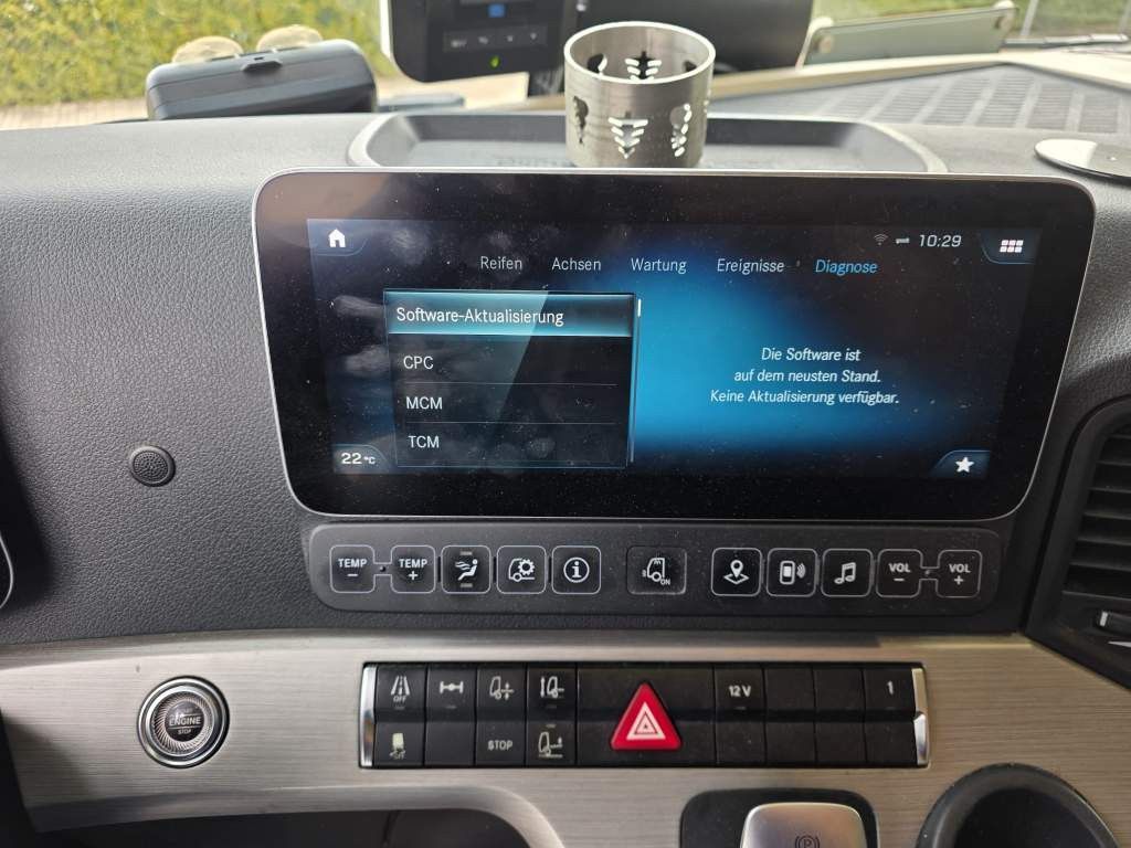 Fahrzeugabbildung Mercedes-Benz 1848 LL retrader, Doppeltank, Euro 6