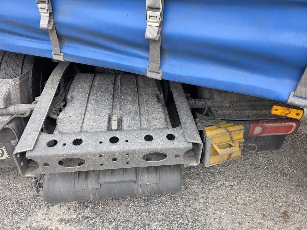 Fahrzeugabbildung Mercedes-Benz 1848 LL retrader, Doppeltank, Euro 6