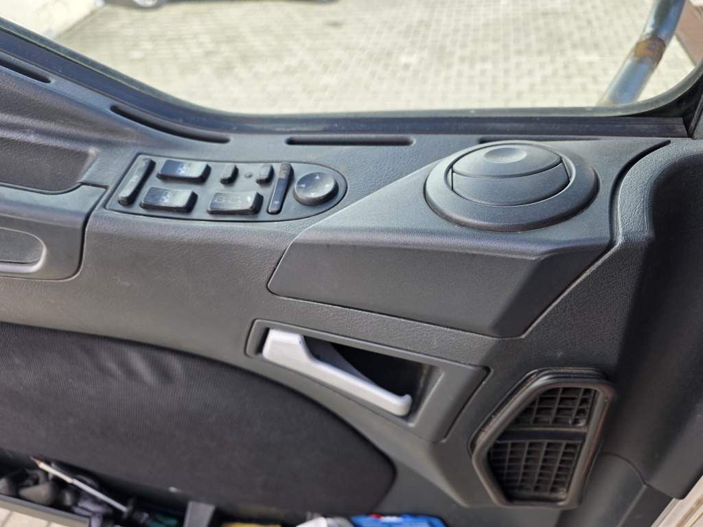 Fahrzeugabbildung MAN 15.290 BDF, 2 x Bett, Klima, Standheizung