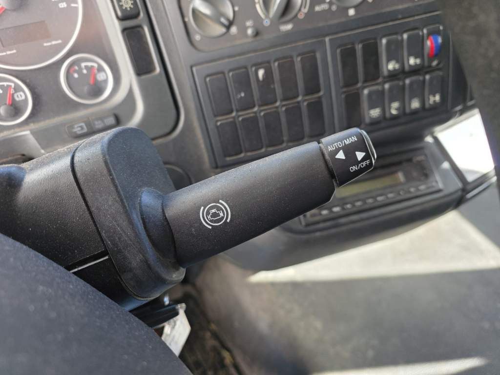 Fahrzeugabbildung MAN 15.290 BDF, 2 x Bett, Klima, Standheizung