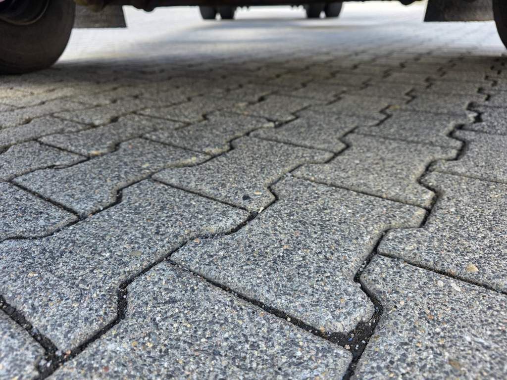 Fahrzeugabbildung MAN 15.290 BDF, 2 x Bett, Klima, Standheizung