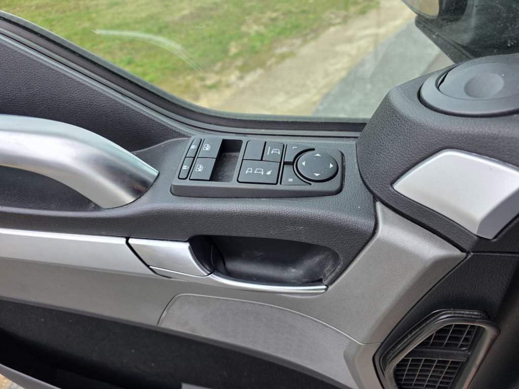 Fahrzeugabbildung MAN 18.400 TGX LL , ZF Intarder, Doppeltank, Euro 6