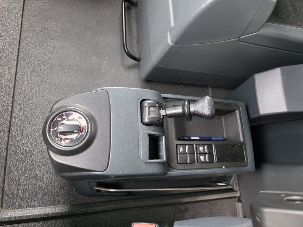 Fahrzeugabbildung MAN 18.400 TGX LL , ZF Intarder, Doppeltank, Euro 6