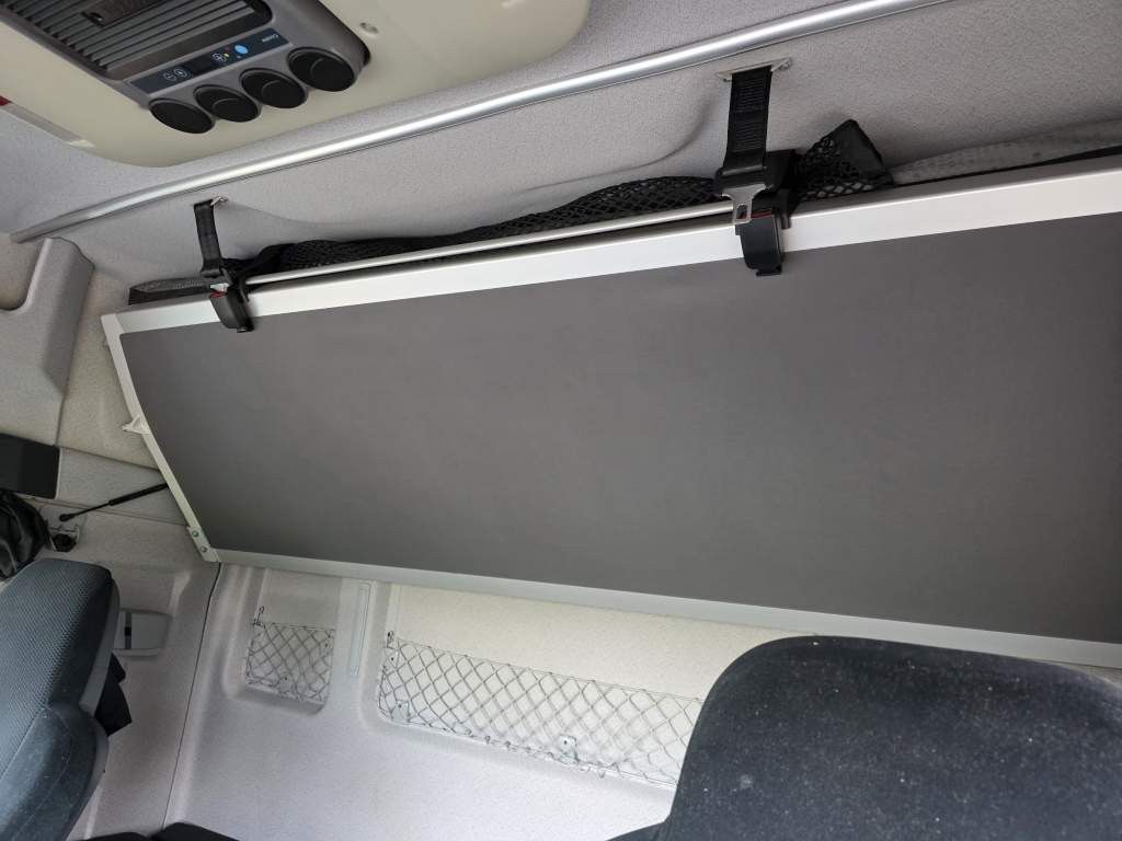 Fahrzeugabbildung MAN 18.400 TGX LL , ZF Intarder, Doppeltank, Euro 6