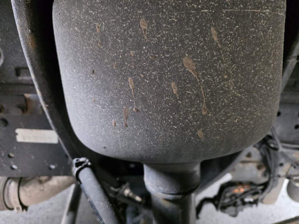 Fahrzeugabbildung MAN 18.400 TGX LL , ZF Intarder, Doppeltank, Euro 6