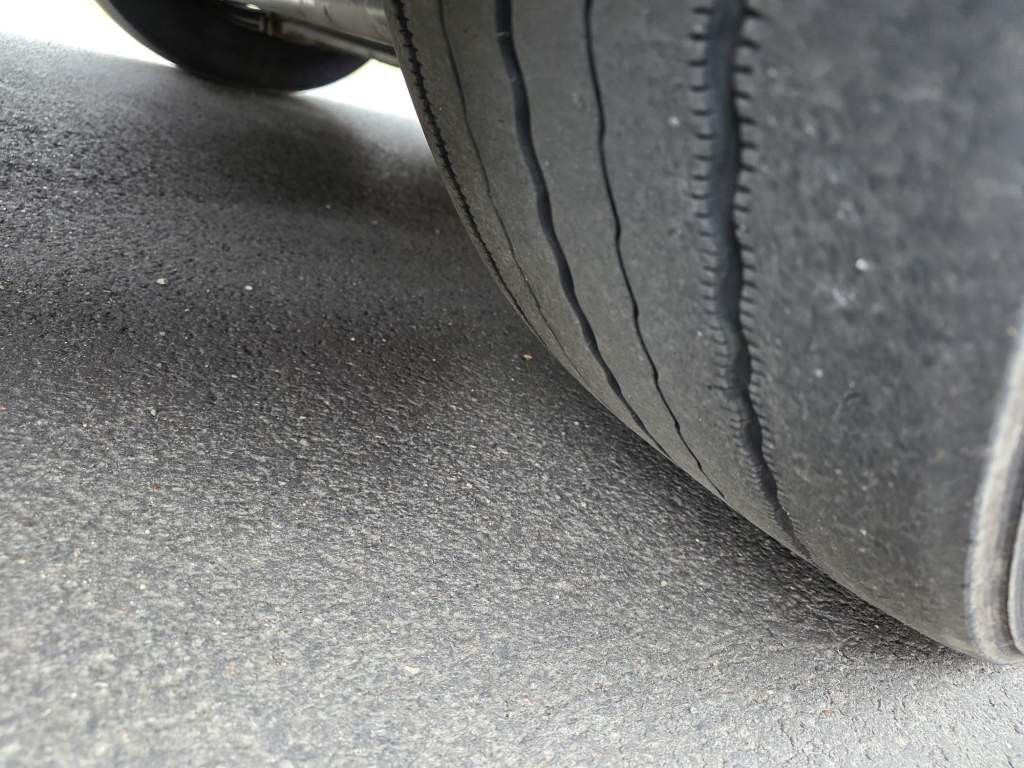 Fahrzeugabbildung MAN 18.400 TGX LL , ZF Intarder, Doppeltank, Euro 6