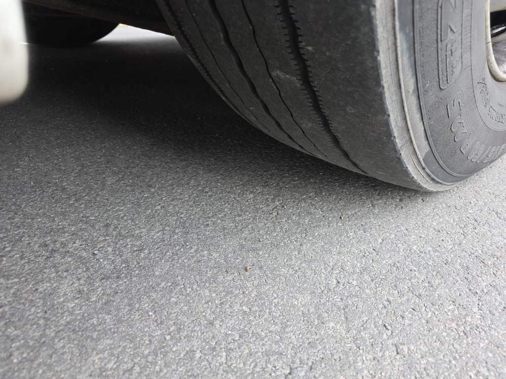 Fahrzeugabbildung MAN 18.400 TGX LL , ZF Intarder, Doppeltank, Euro 6