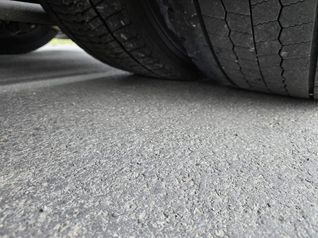 Fahrzeugabbildung MAN 18.400 TGX LL , ZF Intarder, Doppeltank, Euro 6