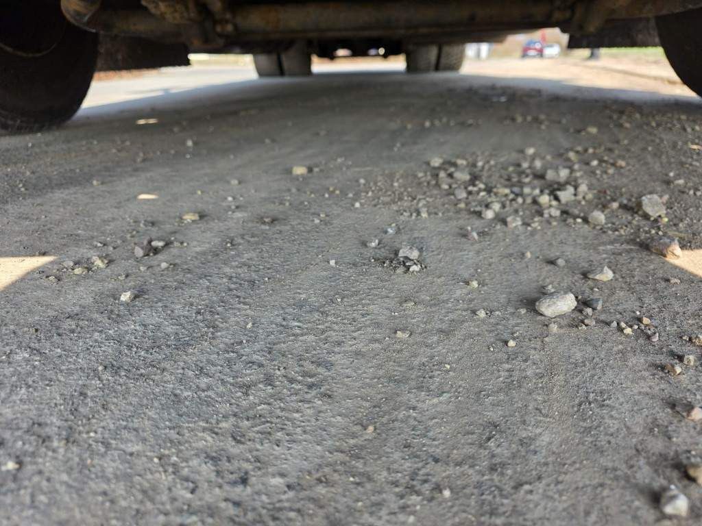 Fahrzeugabbildung Volvo FH 460 Globe Baustoffpritsche mit Kran Palfinger