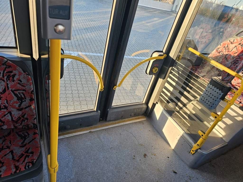 Fahrzeugabbildung Mercedes-Benz O530 Gelenbus, Retarder, Vollklima, 354 PS, EEV