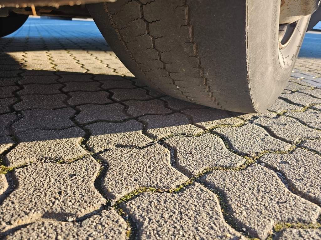 Fahrzeugabbildung Mercedes-Benz O530 Gelenbus, Retarder, Vollklima, 354 PS, EEV