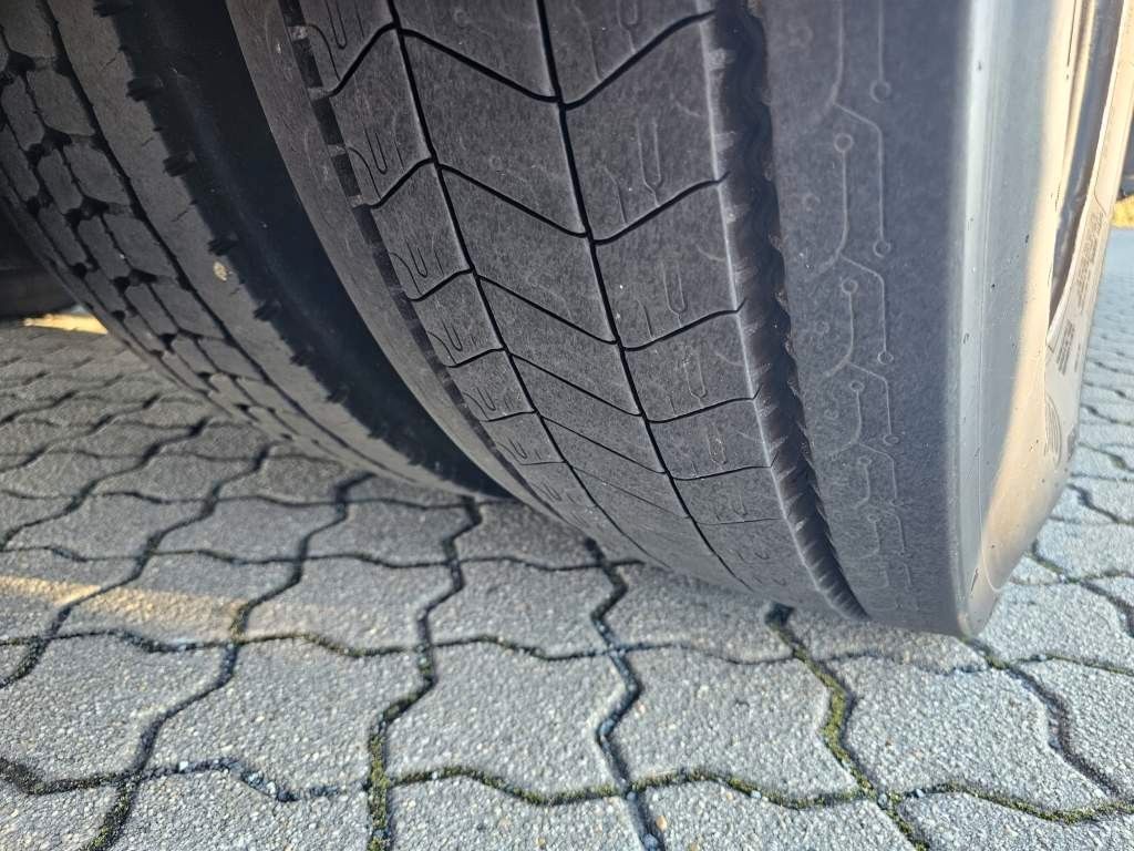 Fahrzeugabbildung Mercedes-Benz O530 Gelenbus, Retarder, Vollklima, 354 PS, EEV