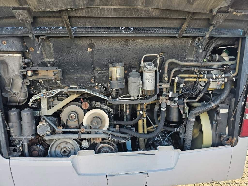 Fahrzeugabbildung Mercedes-Benz O530 Gelenbus, Retarder, Vollklima, 354 PS, EEV