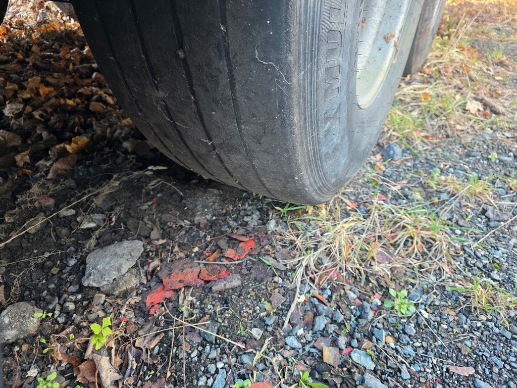 Fahrzeugabbildung Renders Bordwandsattel, Lift, 4 x Steckdose für Verbreit